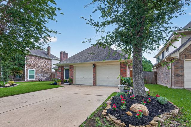 5710 S Magazine Circle, Houston, TX 77084