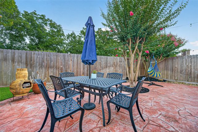 5710 S Magazine Circle, Houston, TX 77084