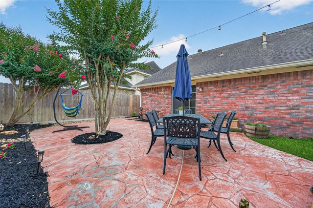 5710 S Magazine Circle, Houston, TX 77084