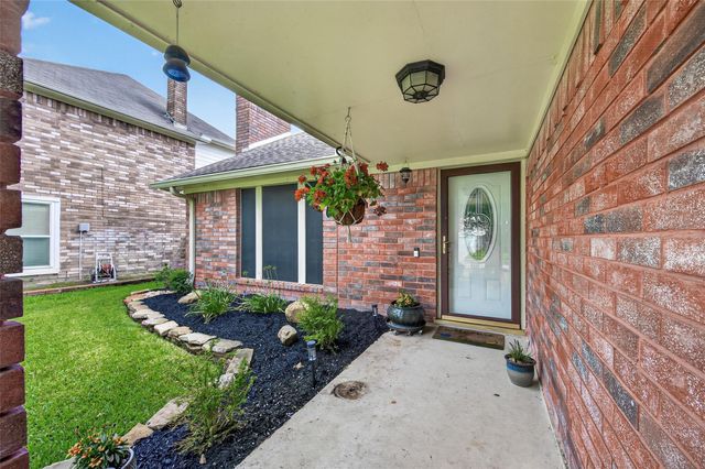5710 S Magazine Circle, Houston, TX 77084