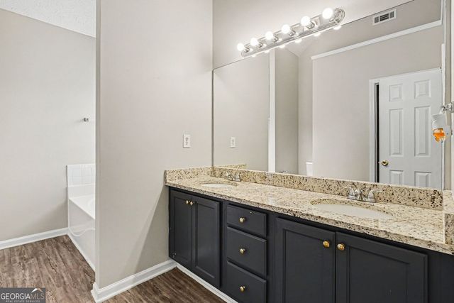 4269 Goldleaf Terrace, Rex, GA 30273