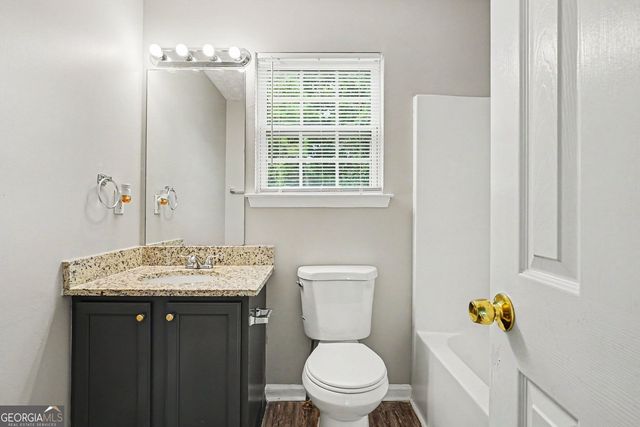 4269 Goldleaf Terrace, Rex, GA 30273
