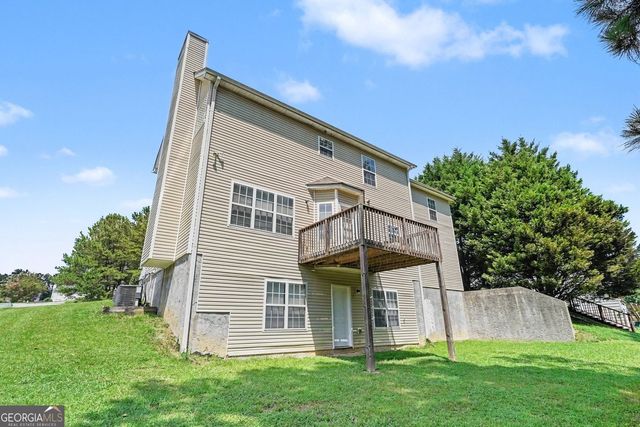 4269 Goldleaf Terrace, Rex, GA 30273
