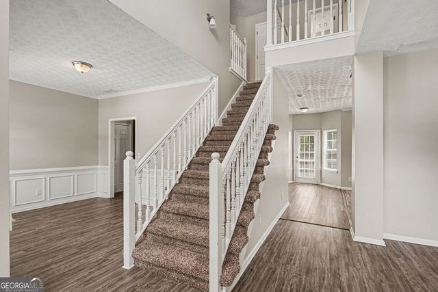 4269 Goldleaf Terrace, Rex, GA 30273