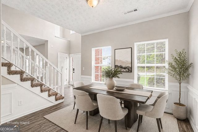 4269 Goldleaf Terrace, Rex, GA 30273