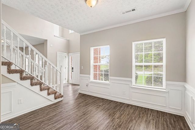 4269 Goldleaf Terrace, Rex, GA 30273