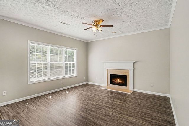 4269 Goldleaf Terrace, Rex, GA 30273