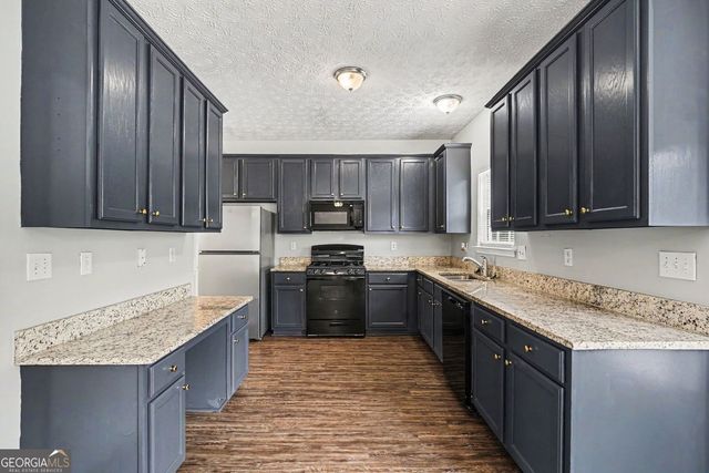 4269 Goldleaf Terrace, Rex, GA 30273