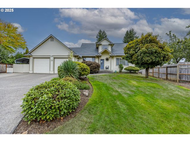 770 GIRARD Ct, Cottage Grove, OR 97424