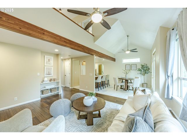 770 GIRARD Ct, Cottage Grove, OR 97424