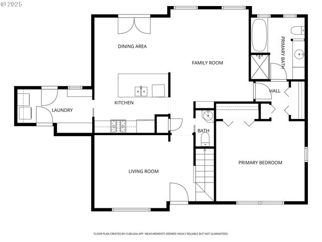 770 GIRARD Ct, Cottage Grove, OR 97424