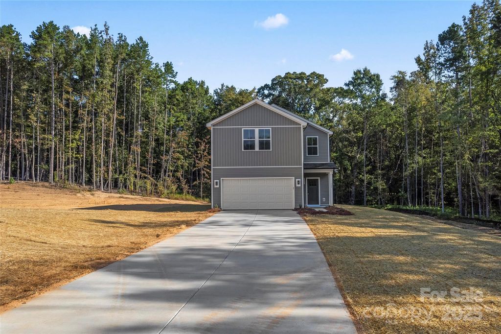 759 Mockingbird Road 5, Albemarle, NC 28001