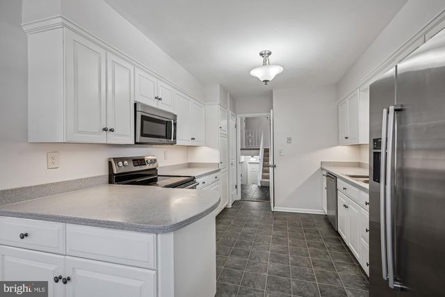 606 WINHALL WAY, Silver Spring, MD 20904