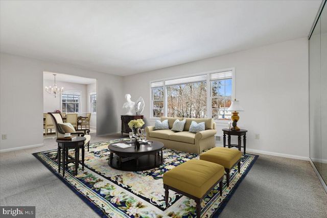 606 WINHALL WAY, Silver Spring, MD 20904