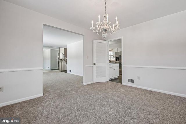 606 WINHALL WAY, Silver Spring, MD 20904