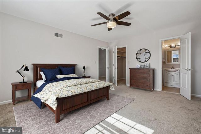 606 WINHALL WAY, Silver Spring, MD 20904