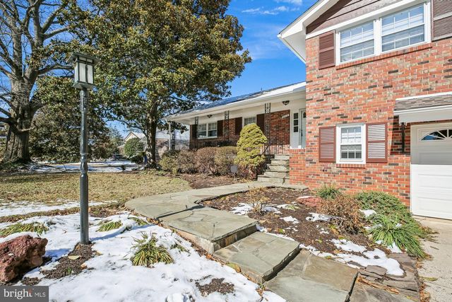 606 WINHALL WAY, Silver Spring, MD 20904