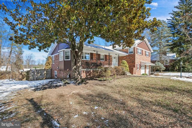 606 WINHALL WAY, Silver Spring, MD 20904