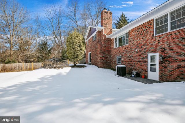 606 WINHALL WAY, Silver Spring, MD 20904