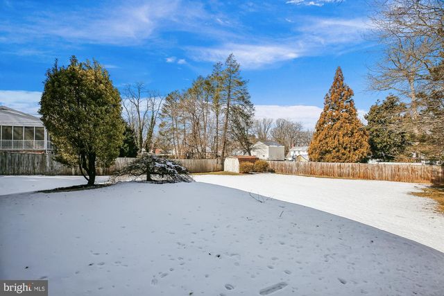 606 WINHALL WAY, Silver Spring, MD 20904