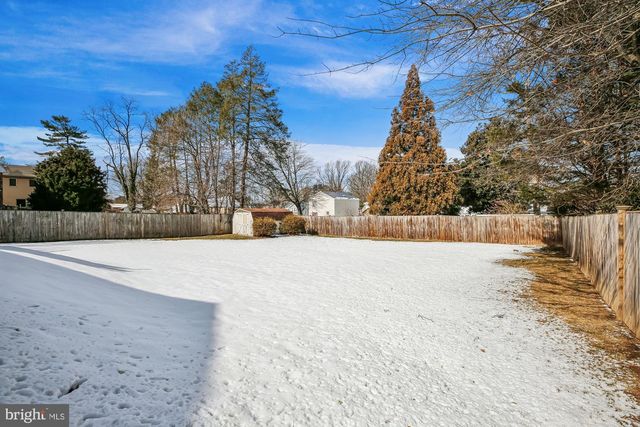 606 WINHALL WAY, Silver Spring, MD 20904