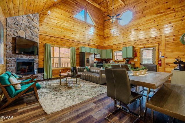 3750 Heritage Hills Drive, Pigeon Forge, TN 37863