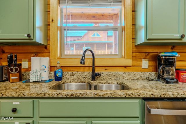 3750 Heritage Hills Drive, Pigeon Forge, TN 37863