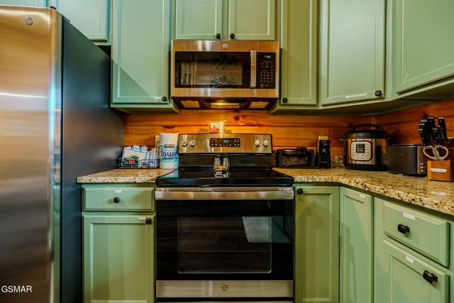 3750 Heritage Hills Drive, Pigeon Forge, TN 37863