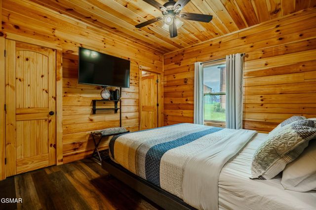 3750 Heritage Hills Drive, Pigeon Forge, TN 37863