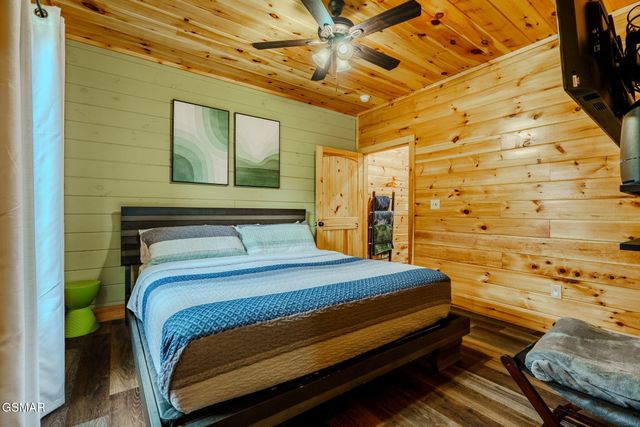 3750 Heritage Hills Drive, Pigeon Forge, TN 37863