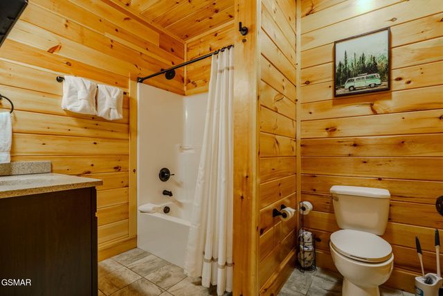 3750 Heritage Hills Drive, Pigeon Forge, TN 37863