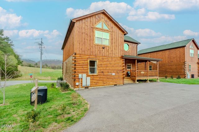 3750 Heritage Hills Drive, Pigeon Forge, TN 37863