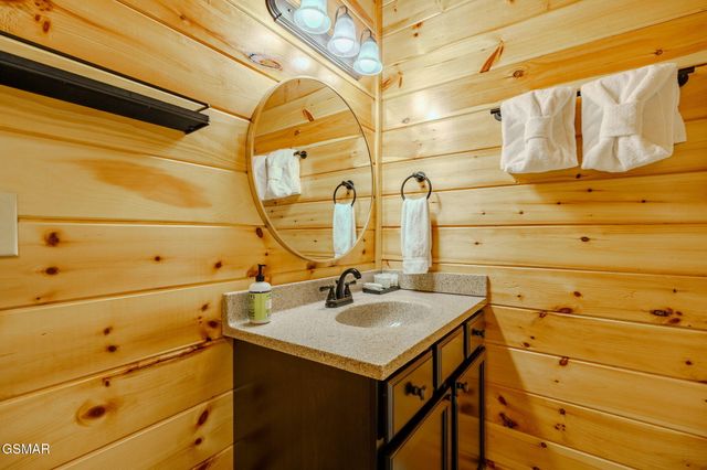 3750 Heritage Hills Drive, Pigeon Forge, TN 37863