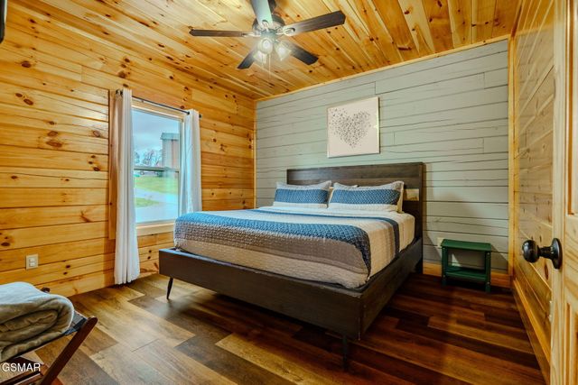 3750 Heritage Hills Drive, Pigeon Forge, TN 37863