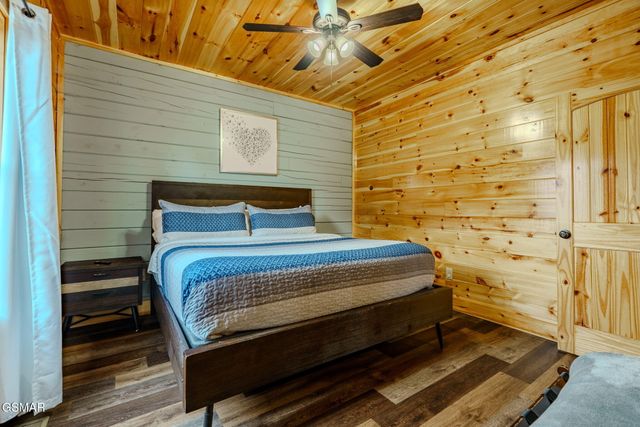 3750 Heritage Hills Drive, Pigeon Forge, TN 37863