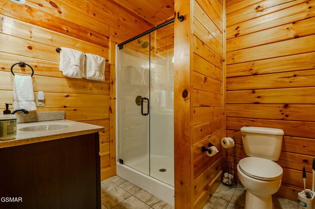 3750 Heritage Hills Drive, Pigeon Forge, TN 37863