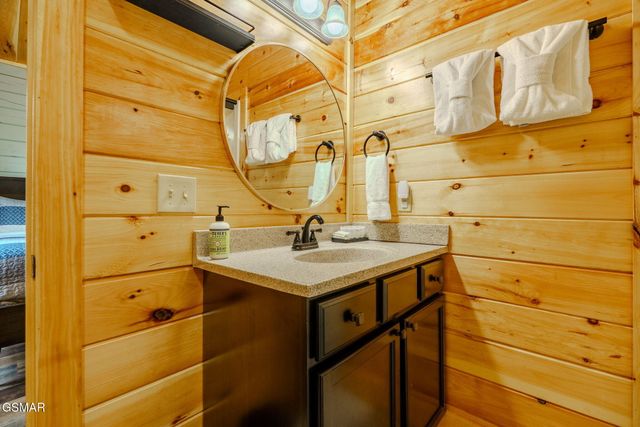 3750 Heritage Hills Drive, Pigeon Forge, TN 37863