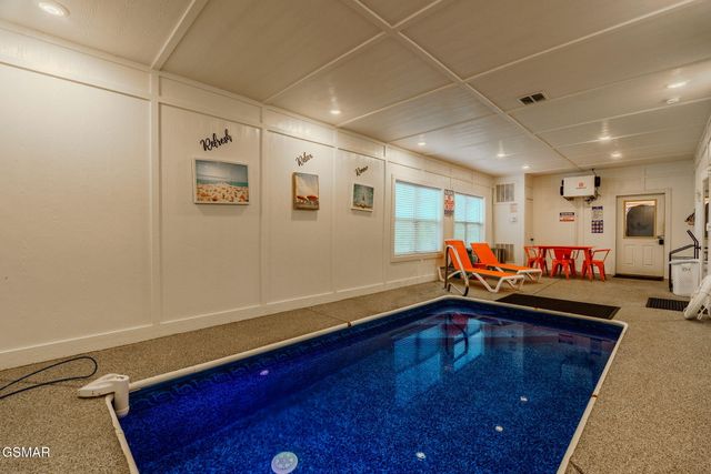 3750 Heritage Hills Drive, Pigeon Forge, TN 37863