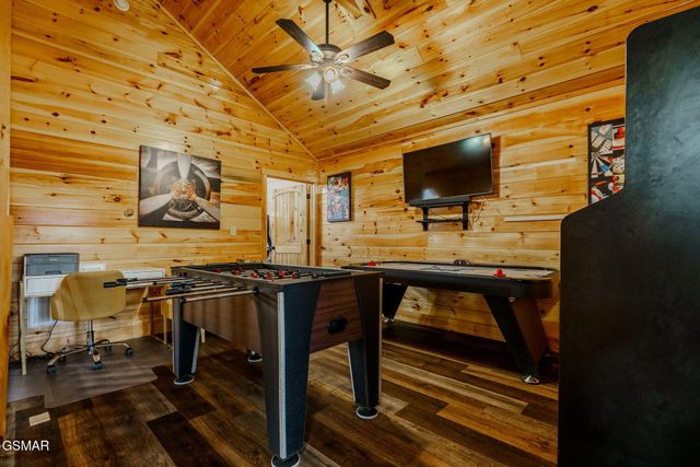 3750 Heritage Hills Drive, Pigeon Forge, TN 37863