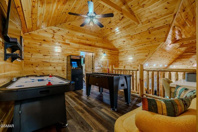 3750 Heritage Hills Drive, Pigeon Forge, TN 37863