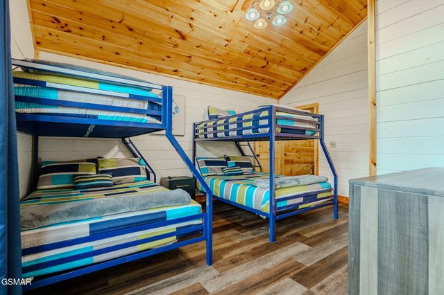 3750 Heritage Hills Drive, Pigeon Forge, TN 37863