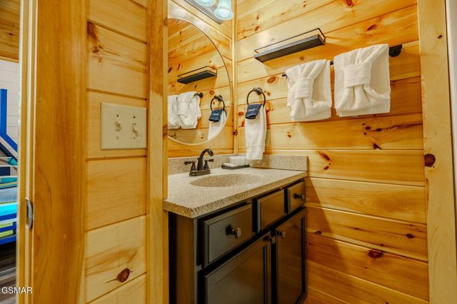 3750 Heritage Hills Drive, Pigeon Forge, TN 37863