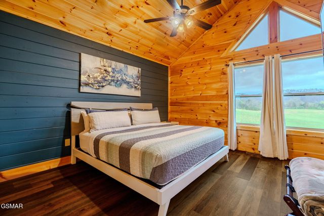 3750 Heritage Hills Drive, Pigeon Forge, TN 37863