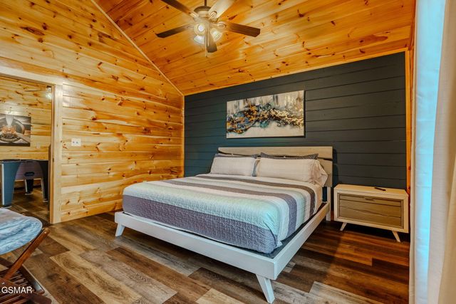 3750 Heritage Hills Drive, Pigeon Forge, TN 37863