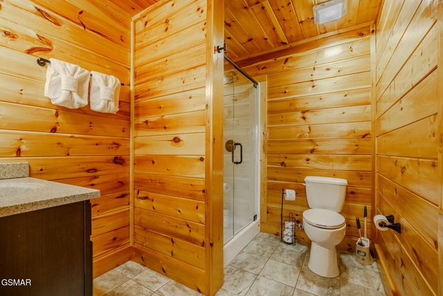 3750 Heritage Hills Drive, Pigeon Forge, TN 37863