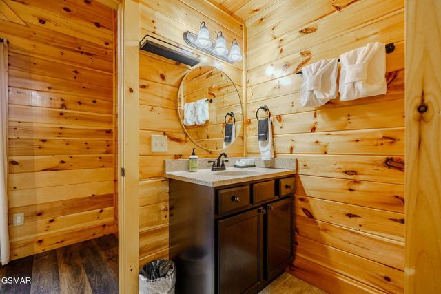 3750 Heritage Hills Drive, Pigeon Forge, TN 37863