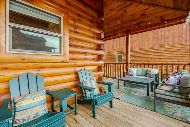 3750 Heritage Hills Drive, Pigeon Forge, TN 37863