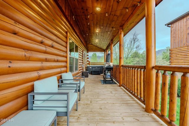 3750 Heritage Hills Drive, Pigeon Forge, TN 37863