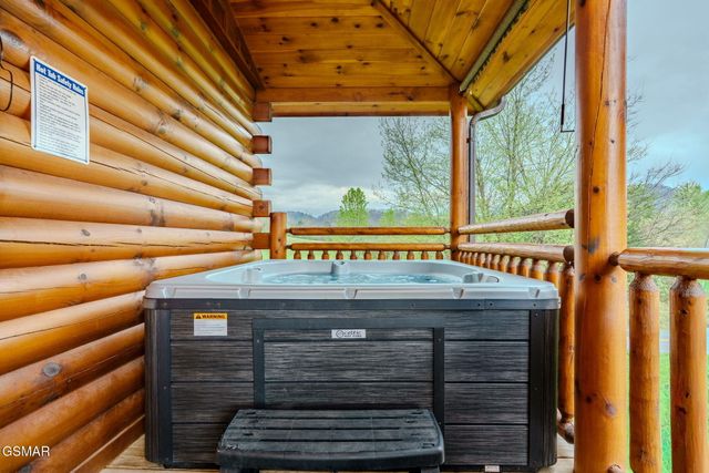 3750 Heritage Hills Drive, Pigeon Forge, TN 37863