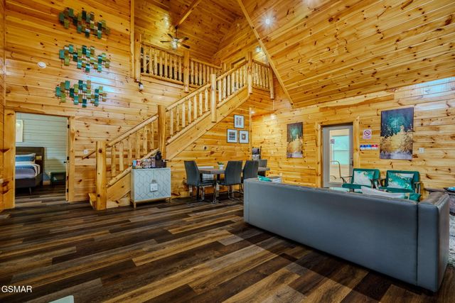 3750 Heritage Hills Drive, Pigeon Forge, TN 37863